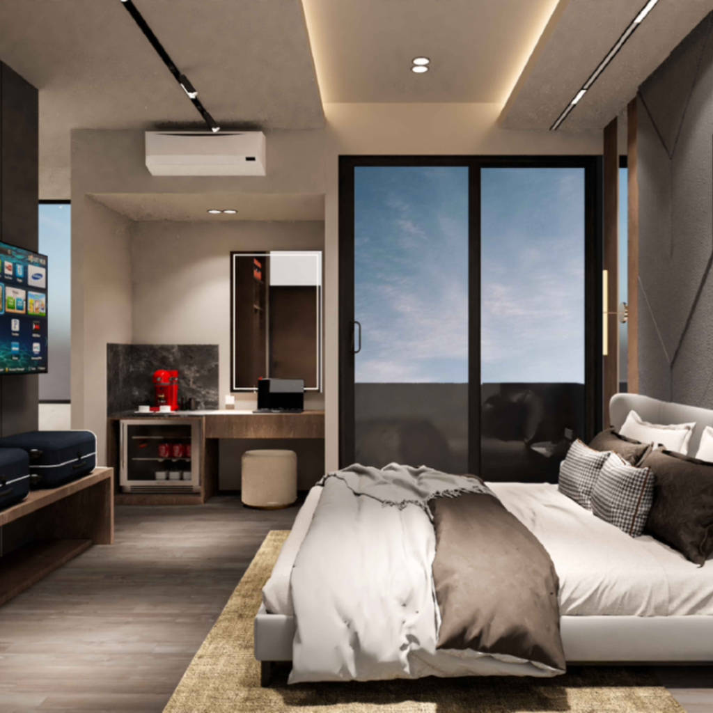 Luxury